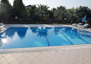 فيلا مكونة من 4 غرف نوم في أوفاجيك فتحية