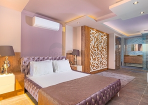 فيلا فاخرة 3 غرف نوم في أوفاجيك فتحية