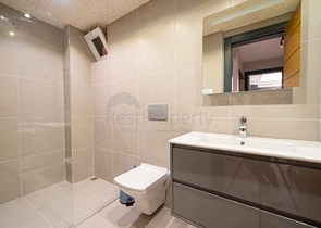 فيلا فاخرة مع 3 غرف نوم في Ovacik