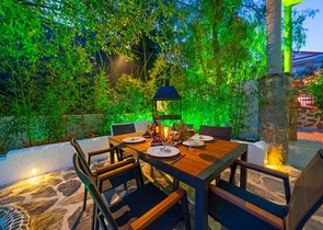 فيلا فاخرة مع 3 غرف نوم في Ovacik