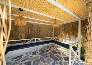 فيلا فاخرة مع 3 غرف نوم في Ovacik