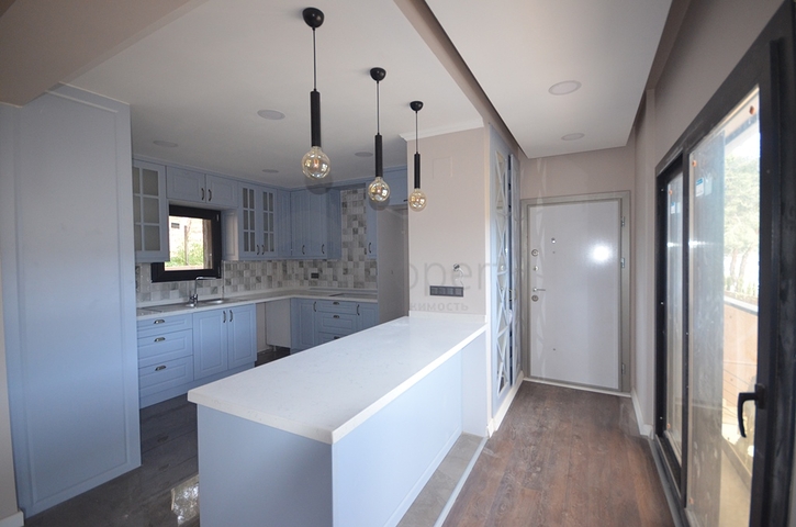 فيلا منفصلة مع 4 غرف نوم في Gecek