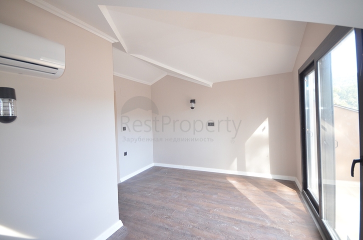 فيلا منفصلة مع 4 غرف نوم في Gecek