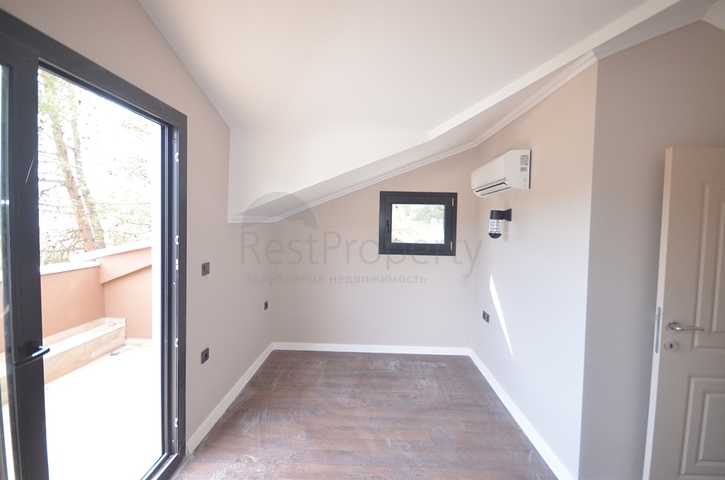 فيلا منفصلة مع 4 غرف نوم في Gecek