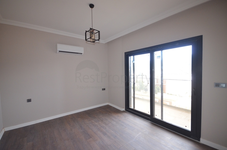 فيلا منفصلة مع 4 غرف نوم في Gecek