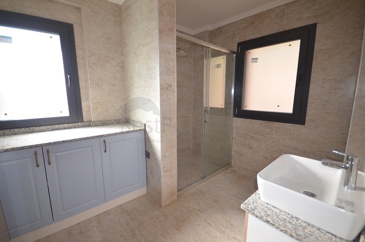 فيلا منفصلة مع 4 غرف نوم في Gecek