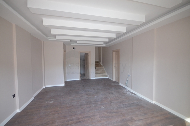 فيلا منفصلة مع 4 غرف نوم في Gecek