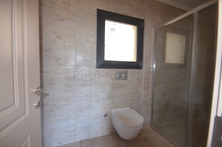 فيلا منفصلة مع 4 غرف نوم في Gecek