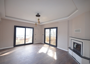 فيلا منفصلة مع 4 غرف نوم في Gecek