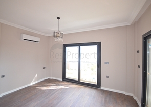 فيلا منفصلة مع 4 غرف نوم في Gecek