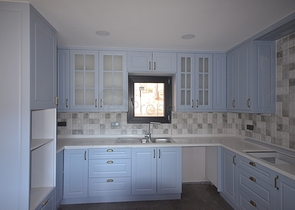 فيلا منفصلة مع 4 غرف نوم في Gecek