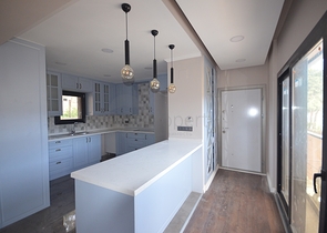 فيلا منفصلة مع 4 غرف نوم في Gecek