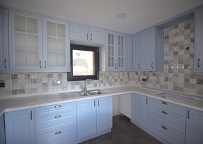 فيلا منفصلة مع 4 غرف نوم في Gecek