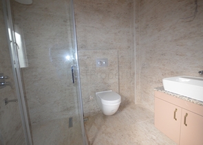 فيلا منفصلة مع 4 غرف نوم في Gecek