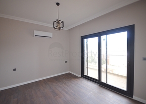 فيلا منفصلة مع 4 غرف نوم في Gecek