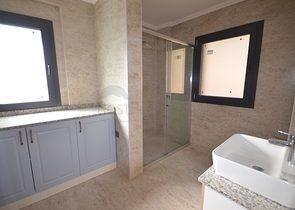 فيلا منفصلة مع 4 غرف نوم في Gecek