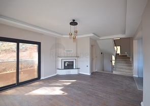 فيلا منفصلة مع 4 غرف نوم في Gecek