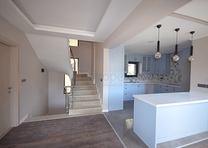 فيلا منفصلة مع 4 غرف نوم في Gecek