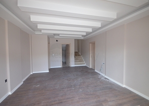 فيلا منفصلة مع 4 غرف نوم في Gecek