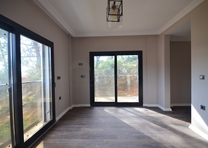 فيلا منفصلة مع 4 غرف نوم في Gecek