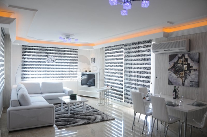 شقة من المالك مباشرة للبيع في ماهموت لار 