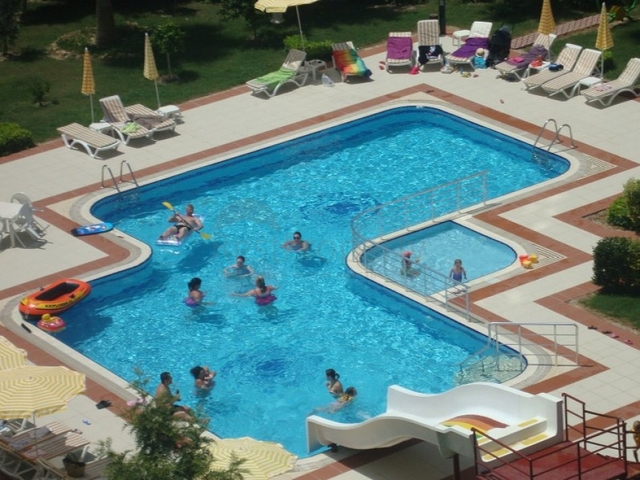 شقة من المالك مباشرة للبيع في ماهموت لار 