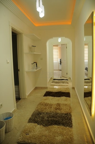 شقة من المالك مباشرة للبيع في ماهموت لار 