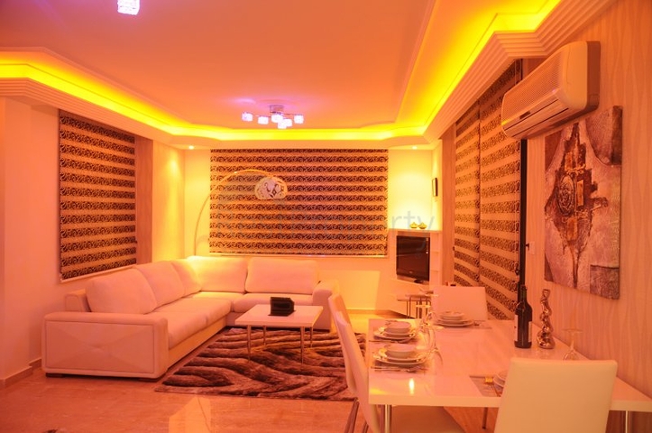 شقة من المالك مباشرة للبيع في ماهموت لار 