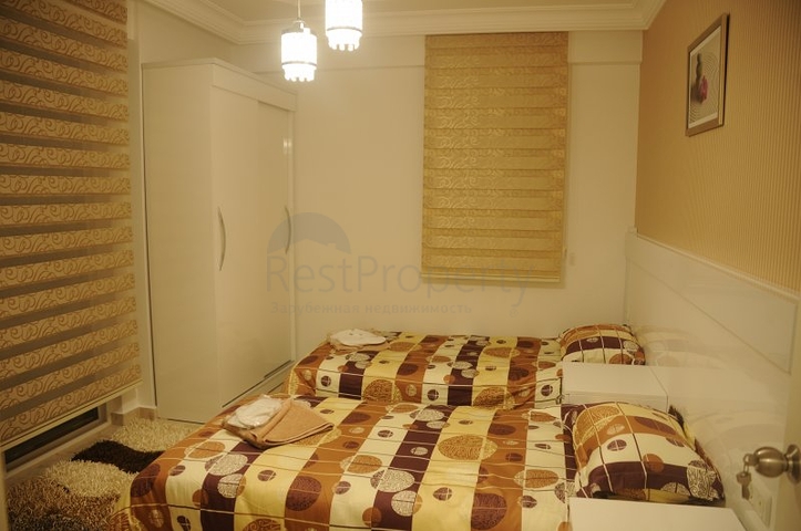 شقة من المالك مباشرة للبيع في ماهموت لار 