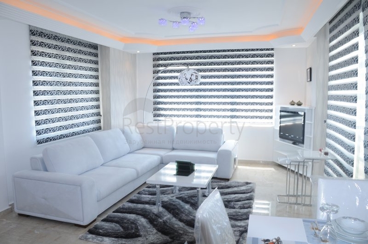 شقة من المالك مباشرة للبيع في ماهموت لار 