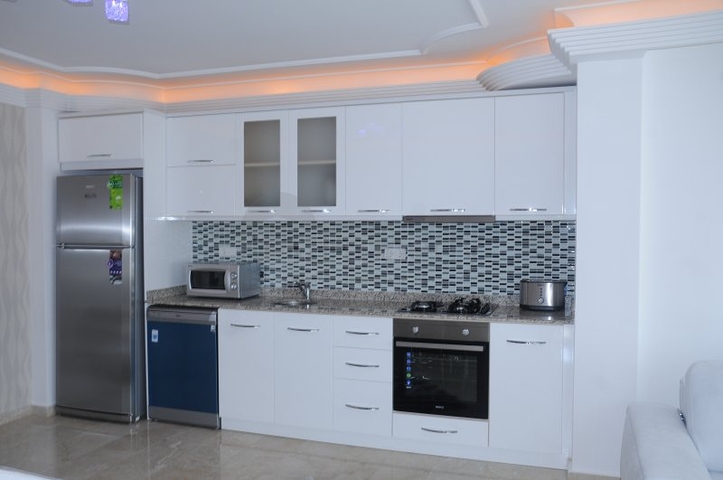 شقة من المالك مباشرة للبيع في ماهموت لار 