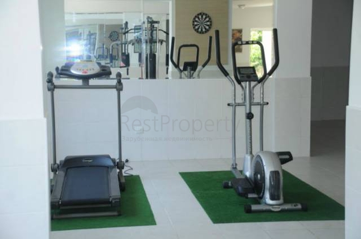 شقة من المالك مباشرة للبيع في ماهموت لار 