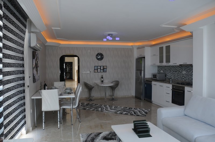 شقة من المالك مباشرة للبيع في ماهموت لار 