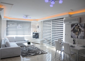 شقة من المالك مباشرة للبيع في ماهموت لار 