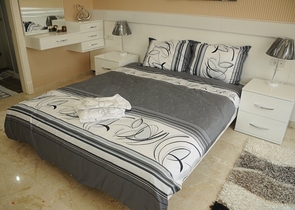 شقة من المالك مباشرة للبيع في ماهموت لار 