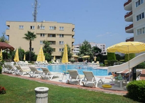 شقة من المالك مباشرة للبيع في ماهموت لار 