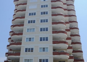 شقة من المالك مباشرة للبيع في ماهموت لار 