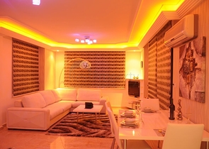 شقة من المالك مباشرة للبيع في ماهموت لار 