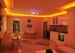 شقة من المالك مباشرة للبيع في ماهموت لار 