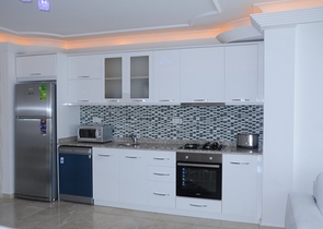 شقة من المالك مباشرة للبيع في ماهموت لار 