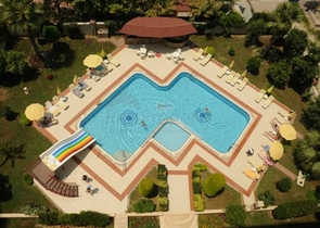 شقة من المالك مباشرة للبيع في ماهموت لار 