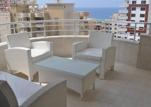 شقة من المالك مباشرة للبيع في ماهموت لار 