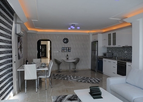 شقة من المالك مباشرة للبيع في ماهموت لار 