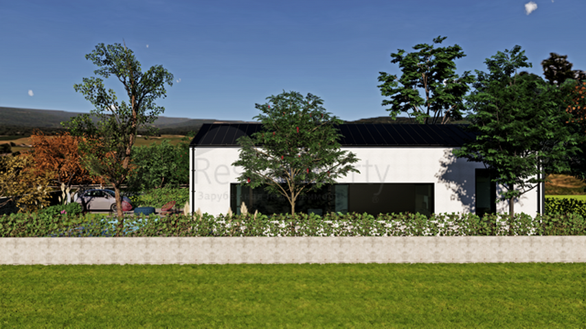 بنغل من 3 غرف نوم مع مسبح خاص في أوزوملو