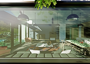 بنغل من 3 غرف نوم مع مسبح خاص في أوزوملو