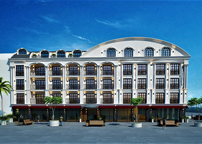 شقة 1 + 1 للبيع في مشروع جديد في فتحية