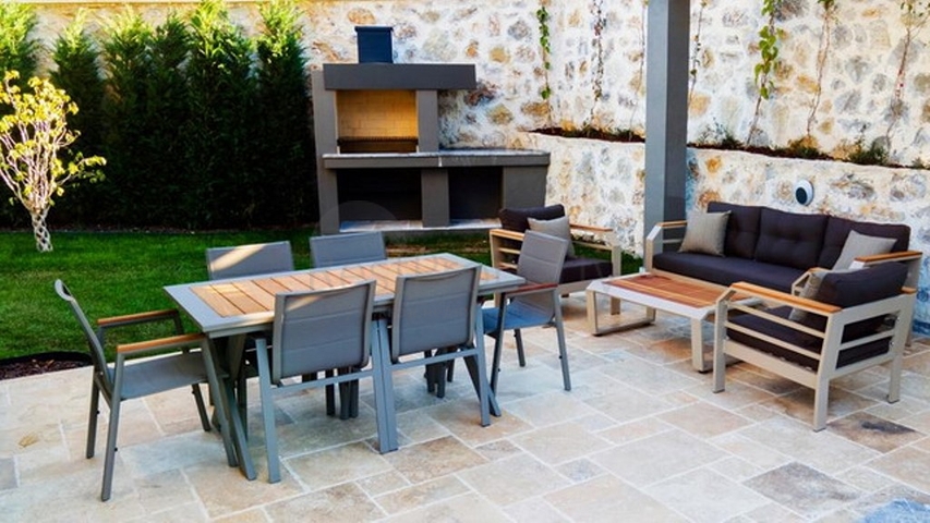 فيلا منفصلة مع 3 غرف نوم في كاليش