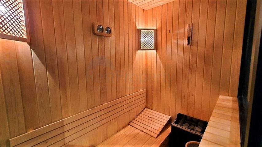 فيلا منفصلة مع 3 غرف نوم في كاليش