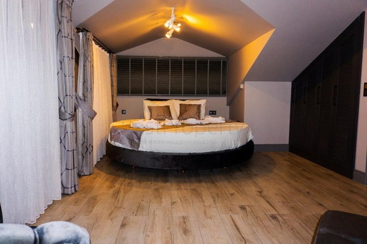 فيلا منفصلة مع 3 غرف نوم في كاليش