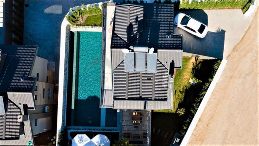 فيلا منفصلة مع 3 غرف نوم في كاليش